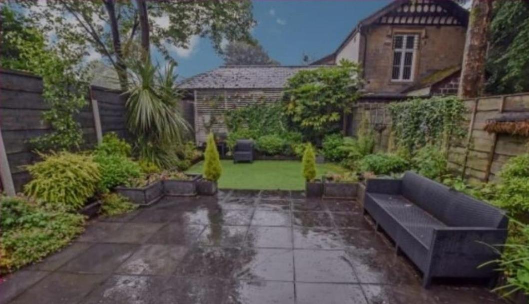 Апартаменты Ash Lawns Болтон Экстерьер фото